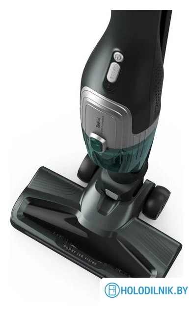 Пылесос Tefal TY1239WO