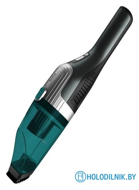 Пылесос Tefal TY1239WO