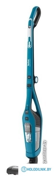 Пылесос Tefal TY6751WO