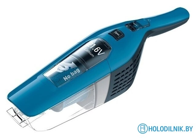 Пылесос Tefal TY6751WO