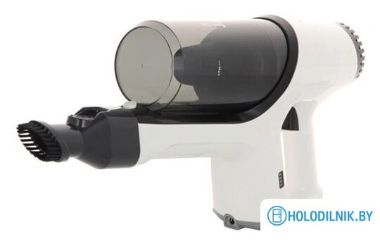 Пылесос Tefal TY6975WO