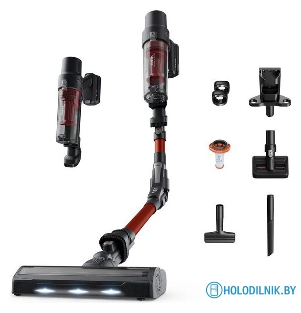 Пылесос Tefal TY6A83WO