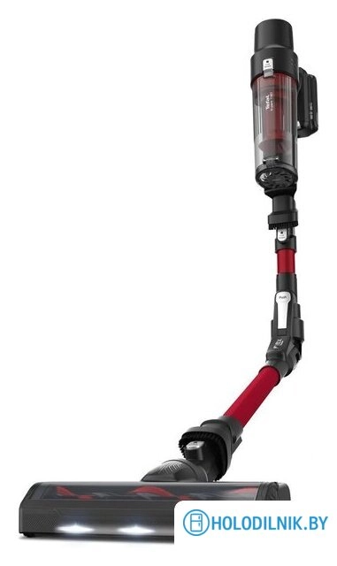 Пылесос Tefal TY6A83WO