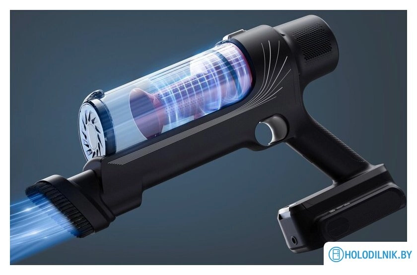 Пылесос Tefal TY6A83WO