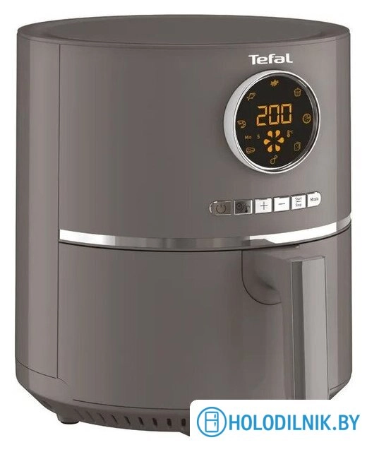 Аэрогриль (аэрофритюрница) Tefal Ultra EY111B15