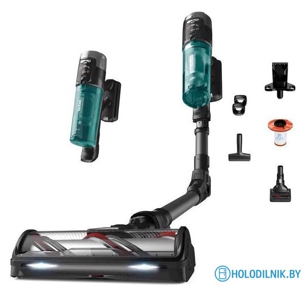 Пылесос Tefal X-Force Flex 12.60 Neo TY9L42WO