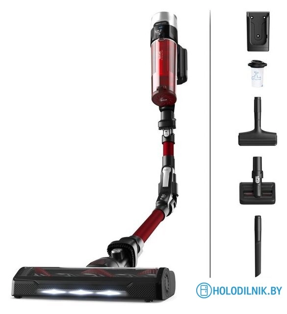 Пылесос Tefal X-Force Flex 9.60 Animal TY2079WO