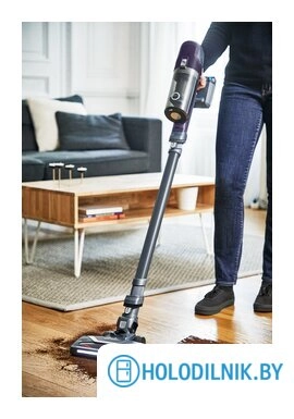 Пылесос Tefal X-pert 6.60 Allergy TY6838WO