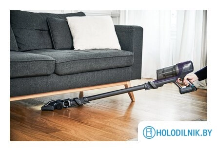 Пылесос Tefal X-pert 6.60 Allergy TY6838WO