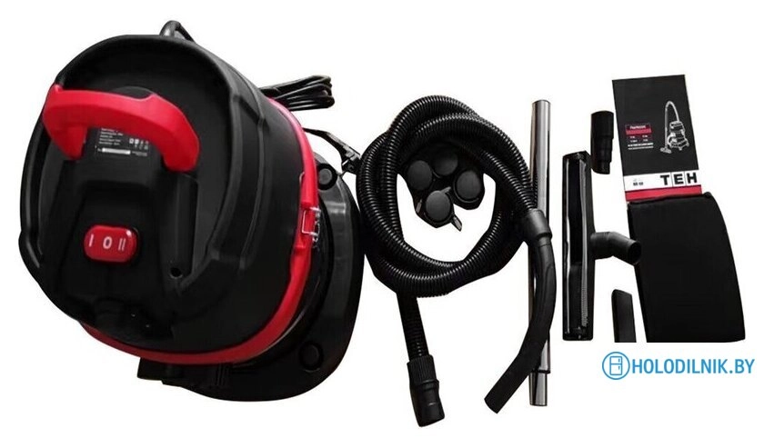 Пылесос TEH TV20L