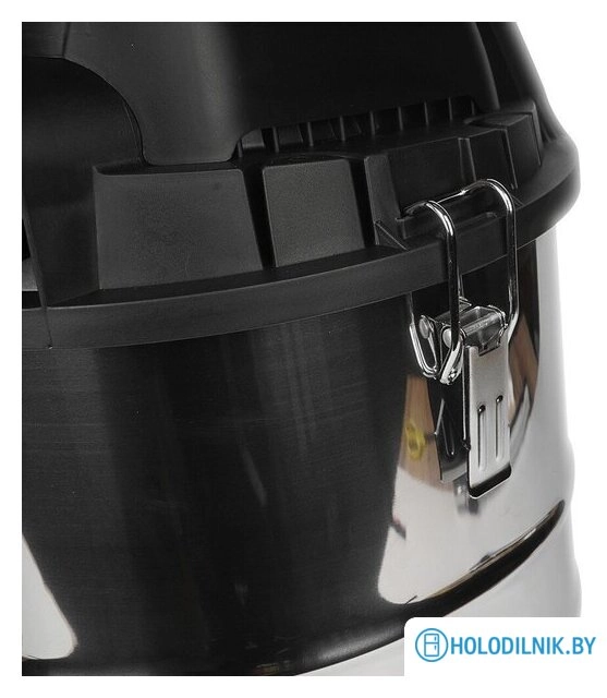 Пылесос TEH TV30L-C