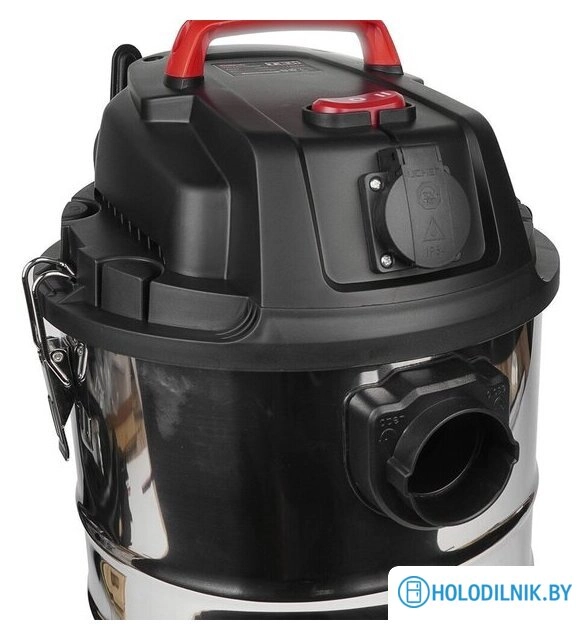 Пылесос TEH TV30L-C