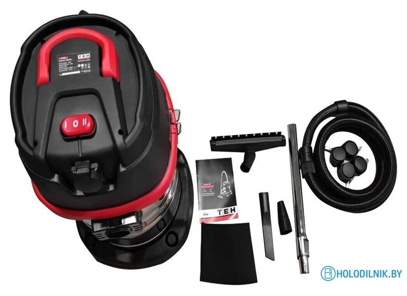 Пылесос TEH TV30L