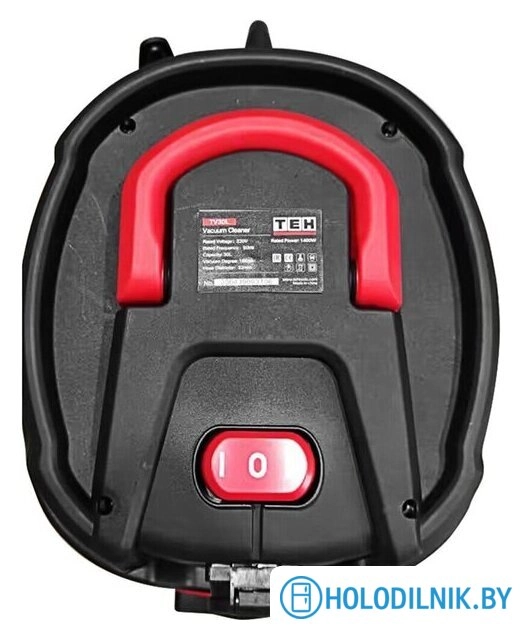 Пылесос TEH TV30L