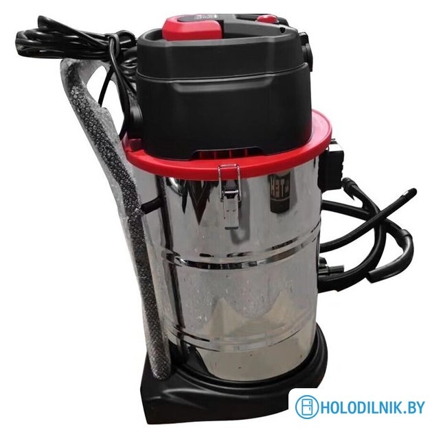 Пылесос TEH TV60L