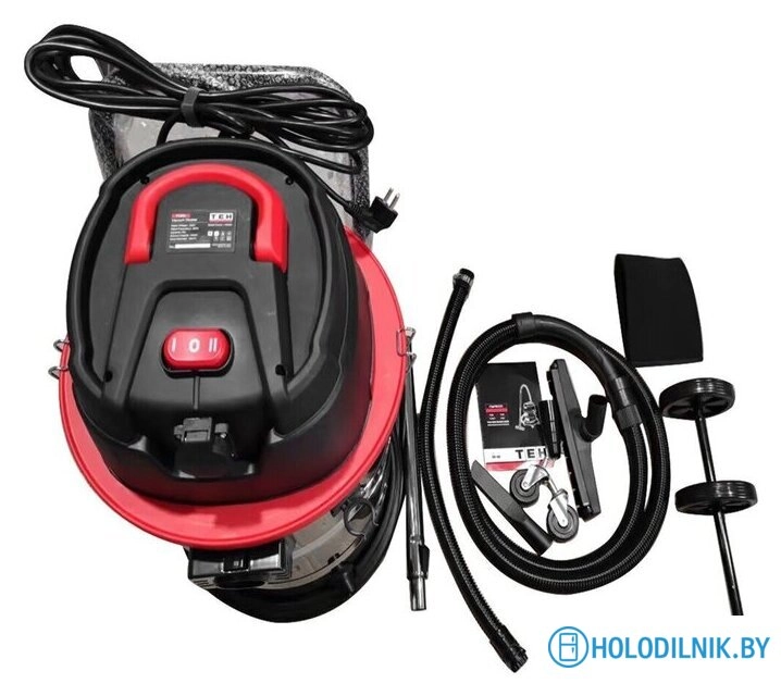 Пылесос TEH TV60L