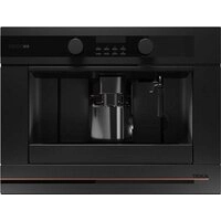 Кофемашина TEKA CLC 85-G1 GM (матовый черный)