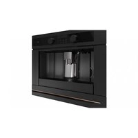 Кофемашина TEKA CLC 85-G1 GM (матовый черный)