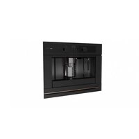 Кофемашина TEKA CLC 85-G1 GM (матовый черный)