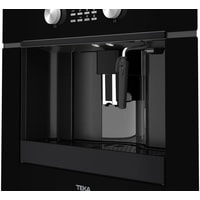 Кофемашина TEKA CLC 855 GM (черный)