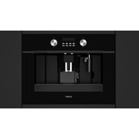 Кофемашина TEKA CLC 855 GM (черный)