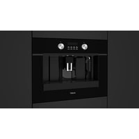 Кофемашина TEKA CLC 855 GM (черный)