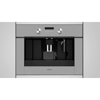 Кофемашина TEKA CLC 855 GM (серебристый)
