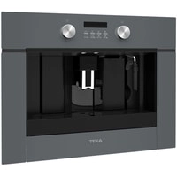Кофемашина TEKA CLC 855 GM (серый)