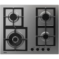 Варочная панель TEKA EFX 60.1 4G AI AL DR CI (нержавеющая сталь)