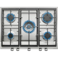 Варочная панель TEKA EX 70.1 5G AI AL DR CI