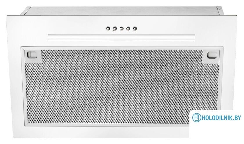 Кухонная вытяжка TEKA GFG 2 White Glass (40446751)