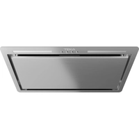 Кухонная вытяжка TEKA GFL 57760 EOS IX 113100007