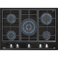 Варочная панель TEKA GZC 75330 XBN (черный)