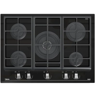 Варочная панель TEKA GZC 75330 XBN (черный)