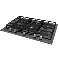 Варочная панель TEKA GZC 75330 XBN (черный)