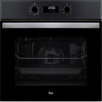 Электрический духовой шкаф TEKA HBB 720 (черный) [41560200]