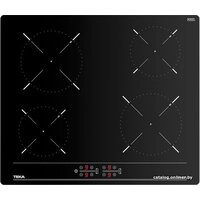 Варочная панель TEKA IBC 64000 TTC (черный)