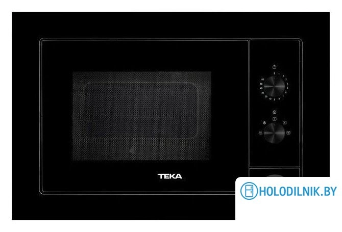 Микроволновая печь TEKA ML 8200 BI L FBK