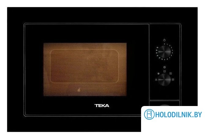Микроволновая печь TEKA ML 8200 BI L FBK