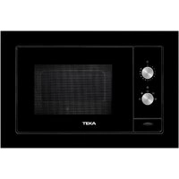 Микроволновая печь TEKA ML 8200 BI Night River Black