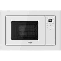 Микроволновая печь TEKA ML 8210 BIS White Marble