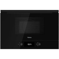 Микроволновая печь TEKA ML 8220 BIS L (черный)