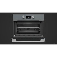 Микроволновая печь TEKA MLC 8440 (серый)
