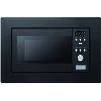 Микроволновая печь TEKA MWE 207 FI (черный)