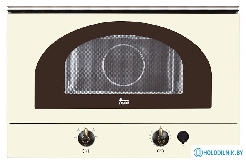 Микроволновая печь TEKA MWR 22 BI VB