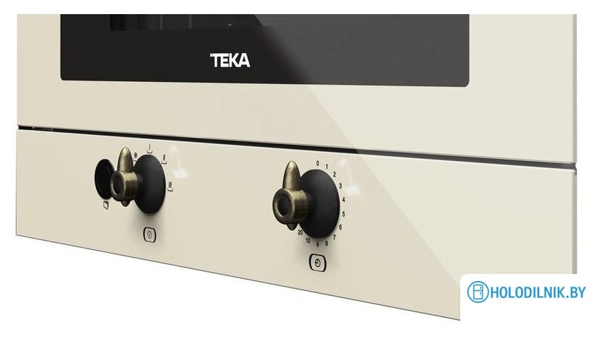 Микроволновая печь TEKA MWR 22 BI VN