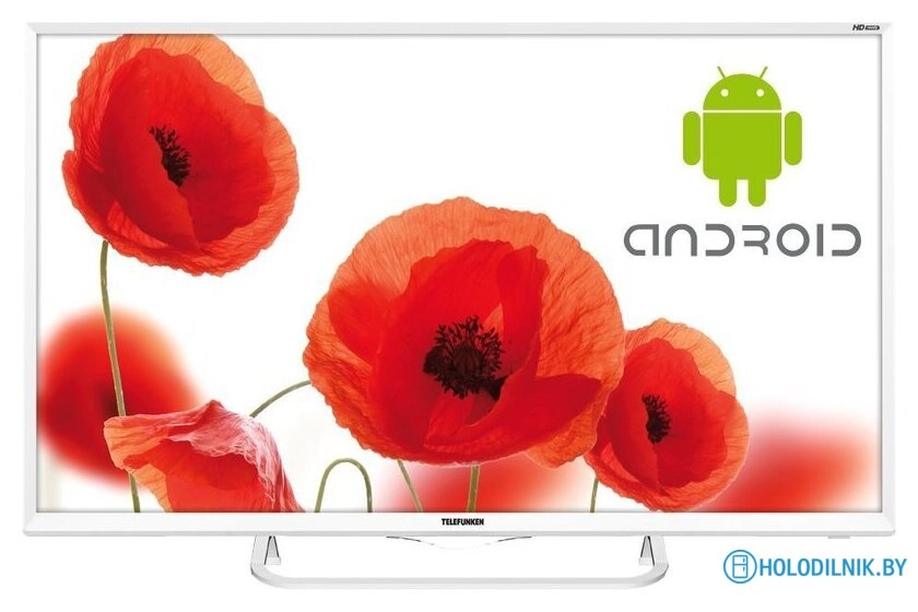 Телевизор TELEFUNKEN TF-LED32S58T2S