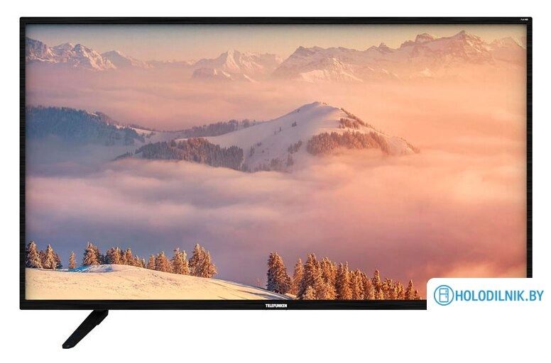 Телевизор TELEFUNKEN TF-LED40S85T2S
