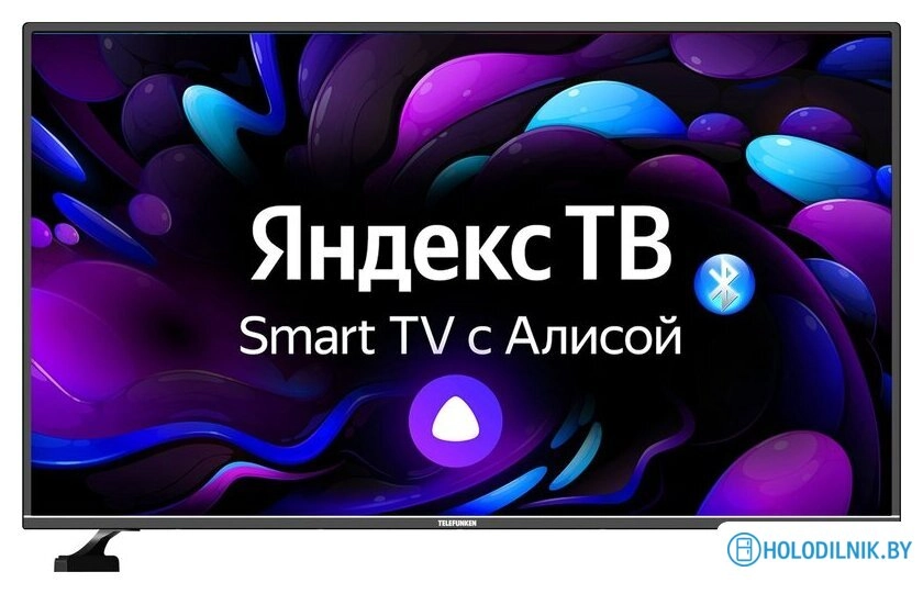 Телевизор TELEFUNKEN TF-LED42S14T2S