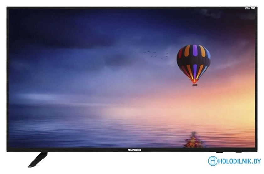 Телевизор TELEFUNKEN TF-LED43S80T2SU